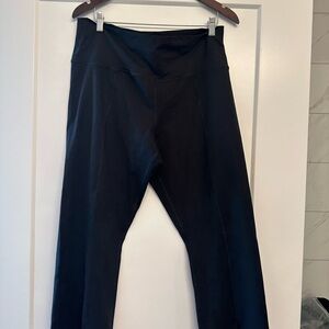 Aerie Black Leggings